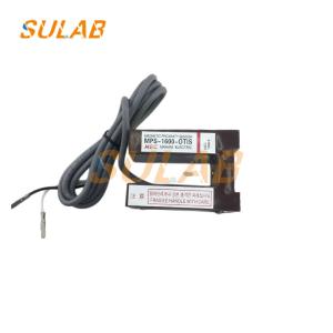 China Sigma Elevator Magnetic Leveling Sensor Photoelectric Switch MPS-1600-OTIS wholesale