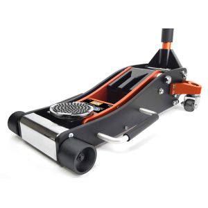 China Quick lift 3Ton Aluminum Hydraulic Floor Jack wholesale