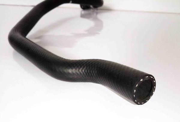 Quality Reinforced Flexible Rubber Water Hose For Water And Ethylene Glycol Engine Coolant System for sale