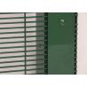 Buy cheap High Security Welded Wire Mesh Fence Durable 358 Security Fencing from wholesalers