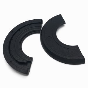 Buy cheap 3D OEM EPP Polyurethane Foam Components Recycled Molded Foam Packaging from wholesalers