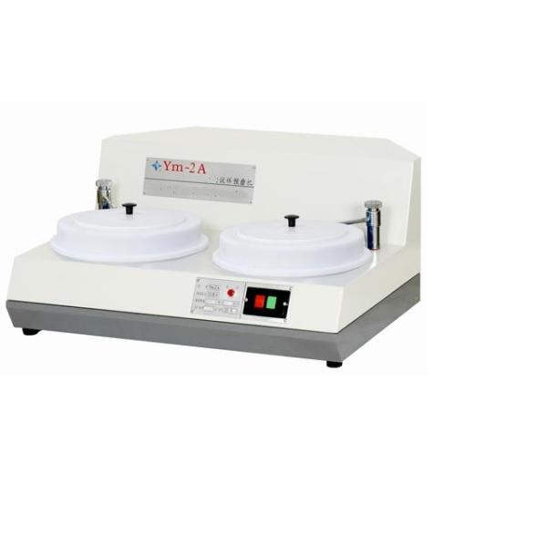 Pre-grinding Micro Vickers Hardness Tester YS7118 0.2KW 380V 50Hz