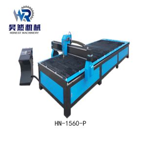 Buy cheap 1530 120A Heavy Duty Plasma Cutting Machine Industrial 220V 380V from wholesalers