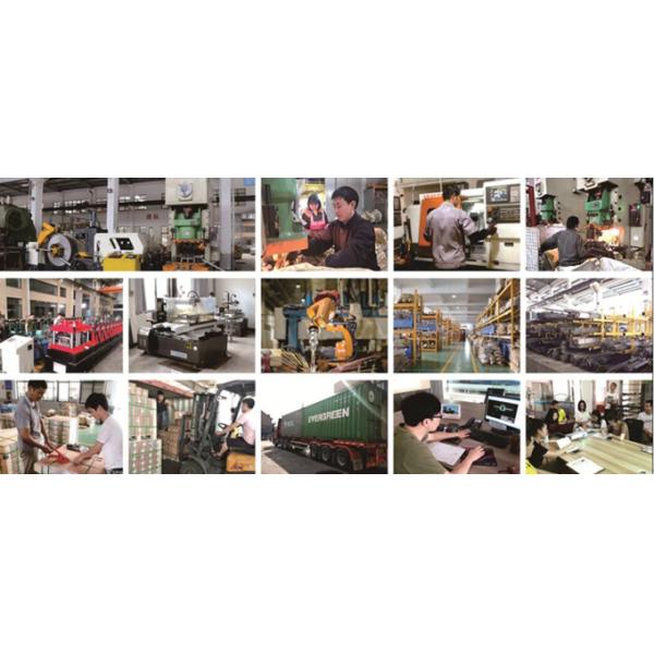 5.8m 6m 3m V Groove Sliding Gate Track Hardware Rail Profiled V Or Y Groove Wheel 2.5mm Thick