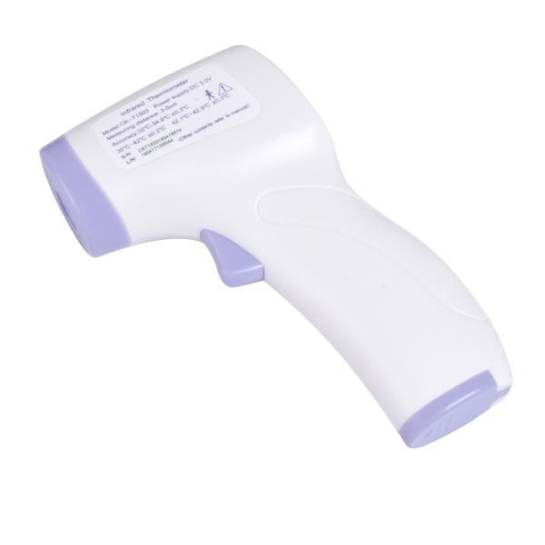 Professional Non Contact Infrared Thermometer With CE FDA Certificate
