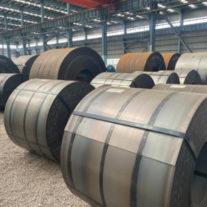 Hot Rolled Technique and ASTM Standard Cold Rolled Steel Any Length As Per Your Request