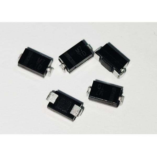 sod 123fl Surface Mount Smd Rectifier Diode Code A3 A4 A5 A6 A7 Smd Marking Code