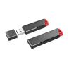 Black USB Flash Drive Storage Memory Stick 4GB 8GB 16GB 32GB 64GB 128GB for sale