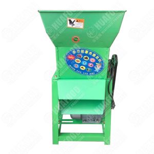 China Food Spice Powder Making Machine Spice Grinding Machine Flour Mill Machine on sale