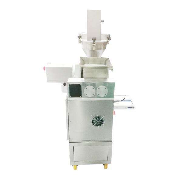 P110 Automatic small arabic food mini kubba/kibbeh making machine