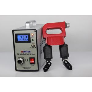 Portable Multifunctional Magnetic Particle Testing Equipment HCDX-IISC
