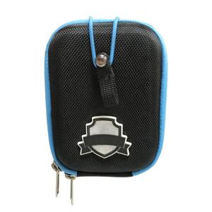 China OEM Practicality EVA Golf Rangefinder Case 10X14X5 CM Shockproof wholesale