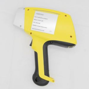 China HXRF 120 Alloy Material Identification PMI SDD Detector wholesale