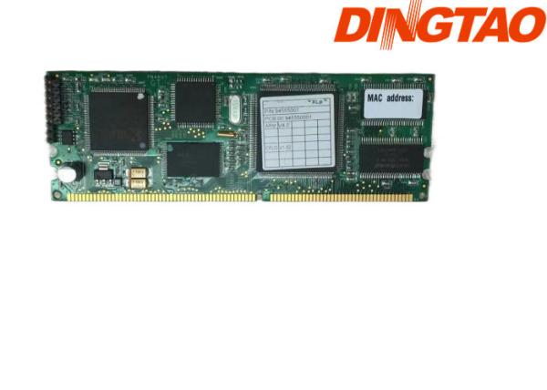 Quality 94555007 DT XLP Plotter Parts Memory Module DT XLP Auto Cutter Plotter Parts for sale