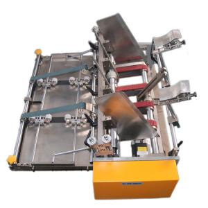 China PLC postcard Dispensing Counting Automatic Card Feeder wholesale