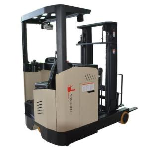 China CQD15 Electric Towing Tractor Multiple Automatic Protection System wholesale