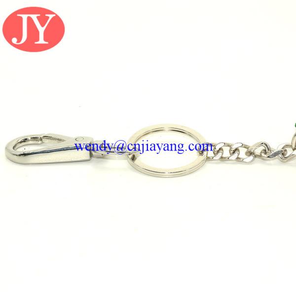 Quality spring swivel snap hook for handbags hooks for sale