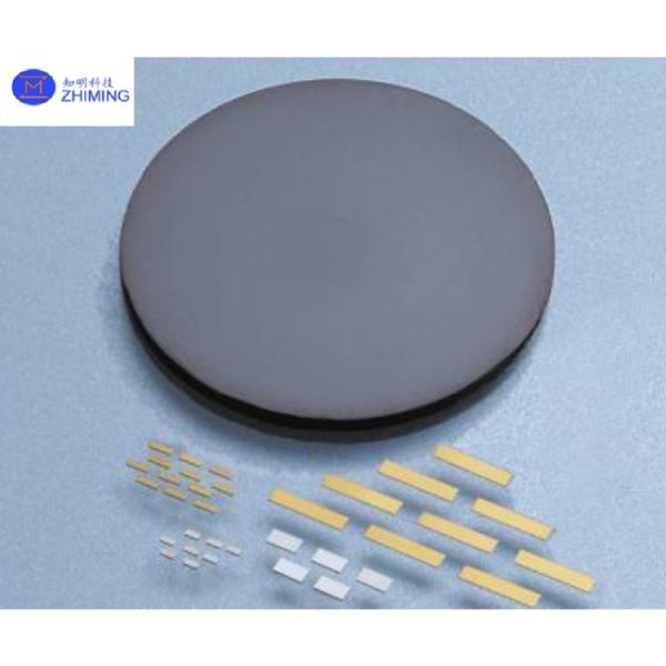 Diamond-copper Composite Material With High Thermal Conductivity COS Series Device Package