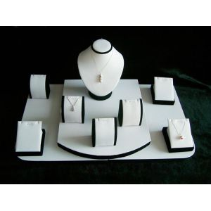 Fashion Design Luxury Custom Jewelry Display Stand