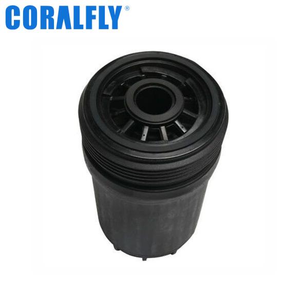 Ff63009 P553009 BF63000 5289121 3222341179 40050800070 CORALFLY Diesel Engine Fuel Filter Spin - On