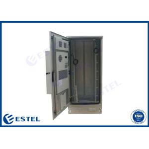 China 900mm Width IP55 Waterproof Electrical Enclosure Boxes wholesale