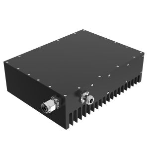 China ROHS Outdoor 100W Switched Fixed Rf Power Attenuator wholesale
