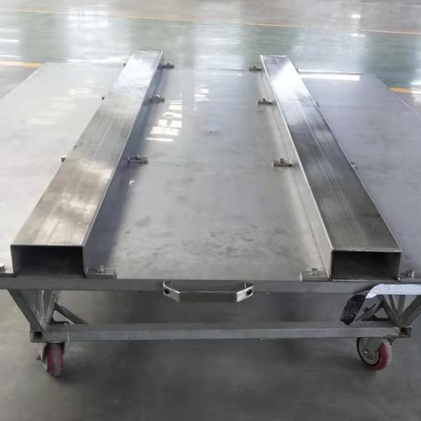 Quality Precision Machine Honeycomb Work Table 1300x1500mm for sale