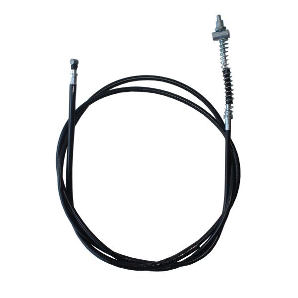 Quality 84.7" Rear Brake Cable Motorcycle Spare Parts For 150cc - 250cc Scooter for sale