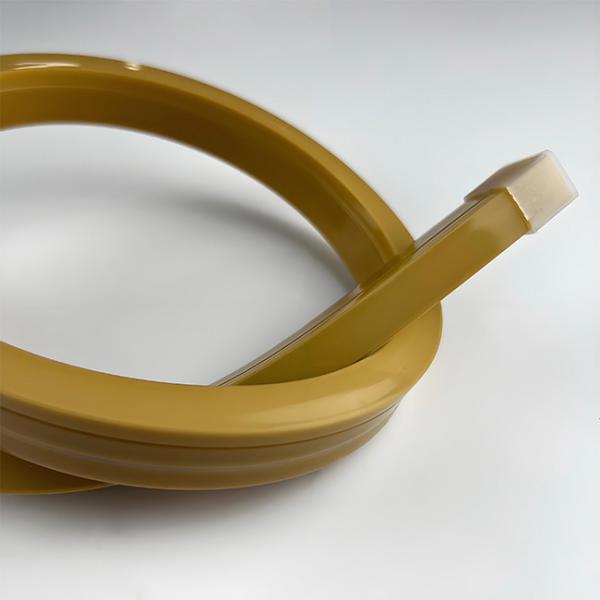 12*20mm Flexible RGB LED Neon Light 3000K 4000K 5000K DC24V Silicone 2835 SMD LED Strip