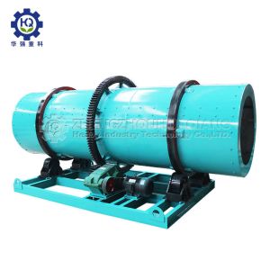China Steam Wet Granulating Plant NPK Chemical Fertilizer Granulator Machine on sale