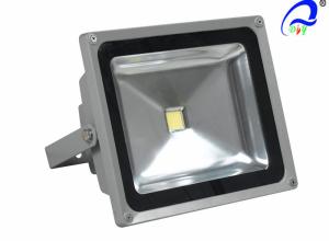 China Integrated 20W COB LED Flood Lights IP65 Waterproof for Commercial Lighting wholesale
