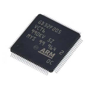 China AT32F403AVCT7 PIN To PIN Alternative STM32F205VCT6 STM32F105VCT6 STM32F103VCT6 STM32F103VCT7 wholesale