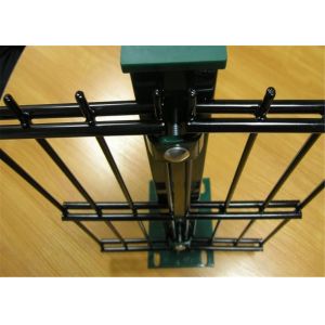 China 868 mesh fence wholesale