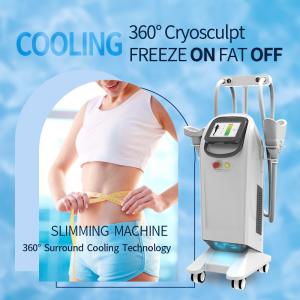 China Weight Loss Cryo 360 Machine wholesale