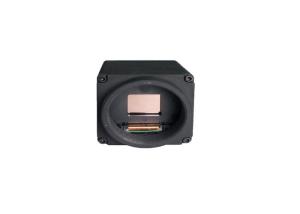 China LWIR Thermal IR Camera Module Vox 8 - 14um Wavelength Uncooled Infrared Sensor on sale