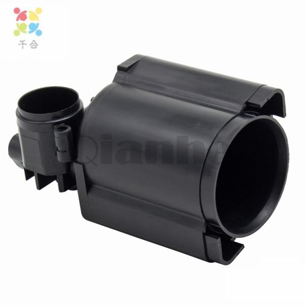 Air Suspension Compressor Dryer Plastic Part For VW Touareg Air Ride Pump 4154033020 7L0698007A 7L0698007
