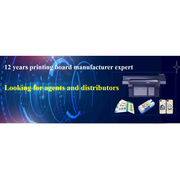 Better Printer 4720 Double Head Printing Board Print Head Main Board For Printer