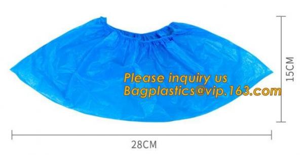 Compostable biodegradable Double-deck Waterproof Shower Cap for Bath Spa,hotel luxury biodegradable shower caps disposab