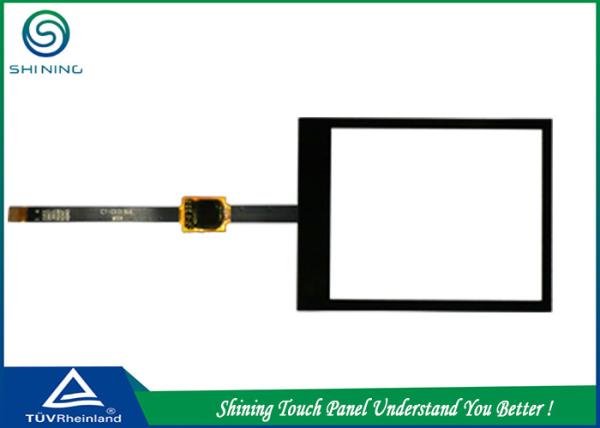 Quality Laptop Projective Capacitive Touch Panel For LCD Module 6H Hardness for sale