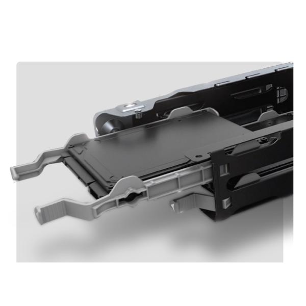 Commercial Dell XPS8950 i9-12900k Standing Desk Workstation with 1 Processor Support