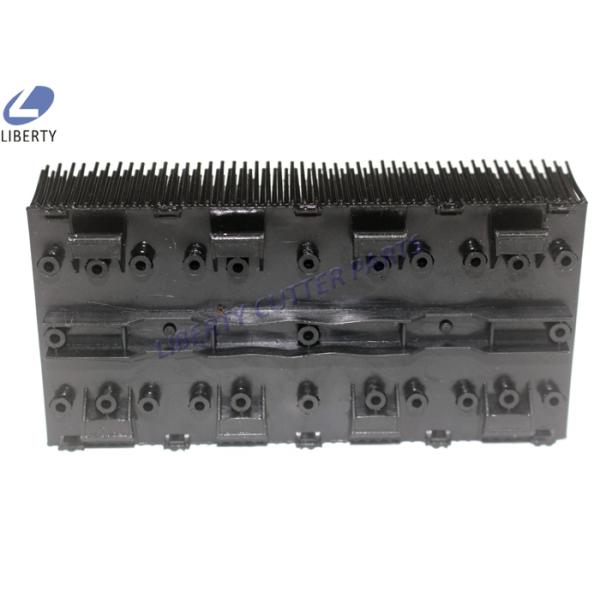 131241 Black Auto Cutter Bristle Nylon Suitable For Vector Q25 FX Cutter