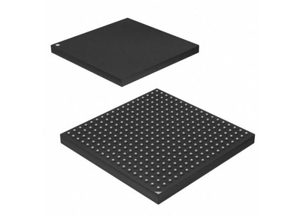 Quality Ethernet IC VSC7436XMT 10-Port Carrier Ethernet Switch IC 324-BGA Telecom IC for sale
