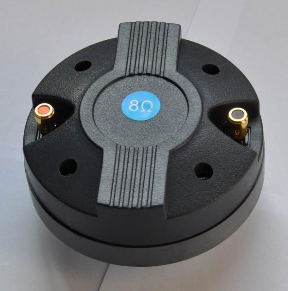 Quality High Frequency Titanium Compression Driver Compression Driver Tweeter for sale
