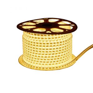 China Warm White PVC SMD3528 Coloured LED Strip Lights wholesale