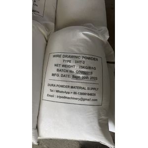 Wire Drawing Powder, Wire Drawing Lubricant