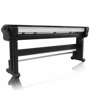 USB Interface Garment Pattern Cutter Automatic Type 60M Long / Hour