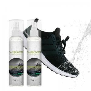 China Waterproof Sneaker Renovator Shoe Polish Spray For Suede Nubuck wholesale