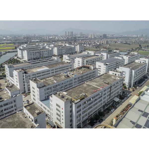 WenZhou Depai Machinery Co., Ltd. (Gao Xiang)
