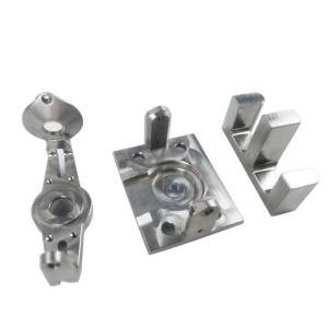 China Mechanical CNC Milling Process Brass Stainless Steel Custom Aluminum Milling wholesale