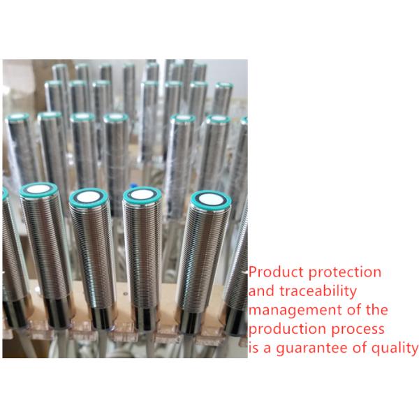 M30 Ultrasonic Proximity Switch